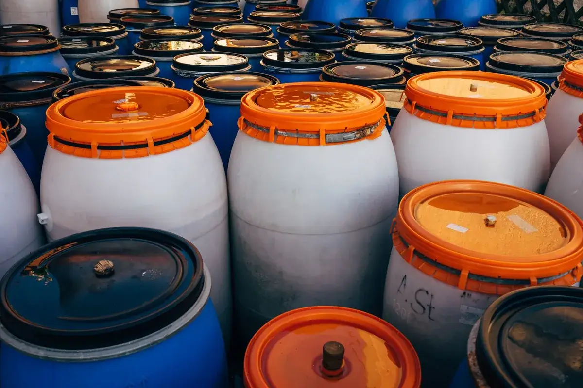 Chemical & Toxic Waste Cleanup in Peculiar, MO